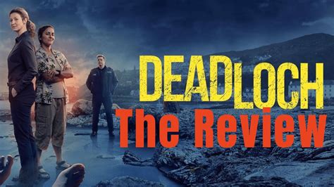 Deadloch Season 1 Review .